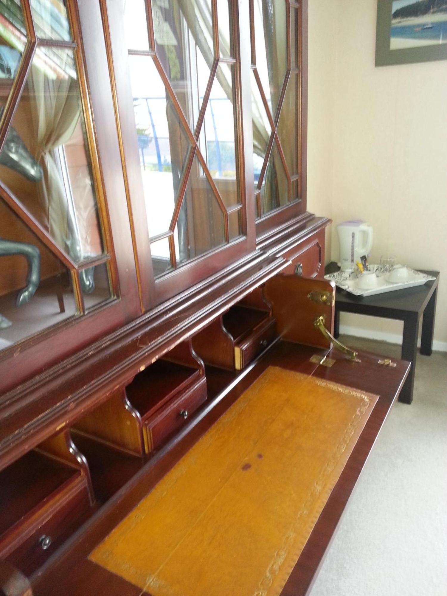 L'Escale Evel Er Ger Bed & Breakfast Locquirec Phòng bức ảnh